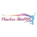 Flawless Skin888 logo